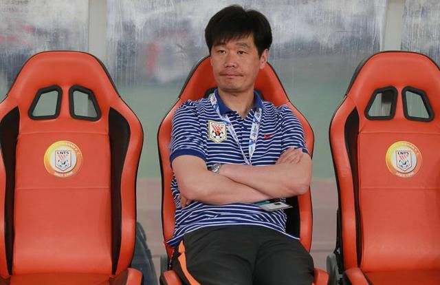 山东鲁能确定新赛季大名单,大腿外援被舍弃,球