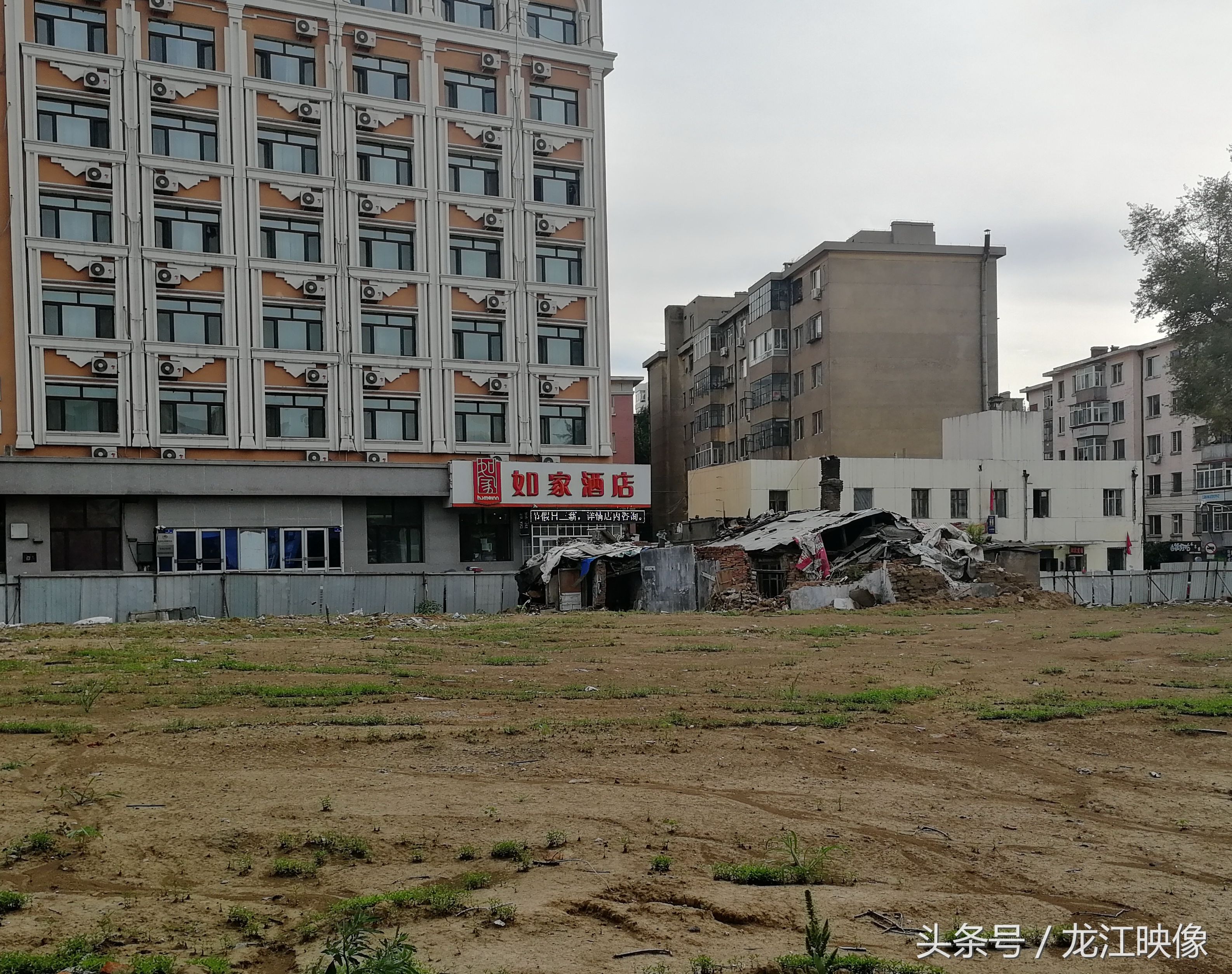 棚户区里这些钉子户坚持不搬,会获得更高的补