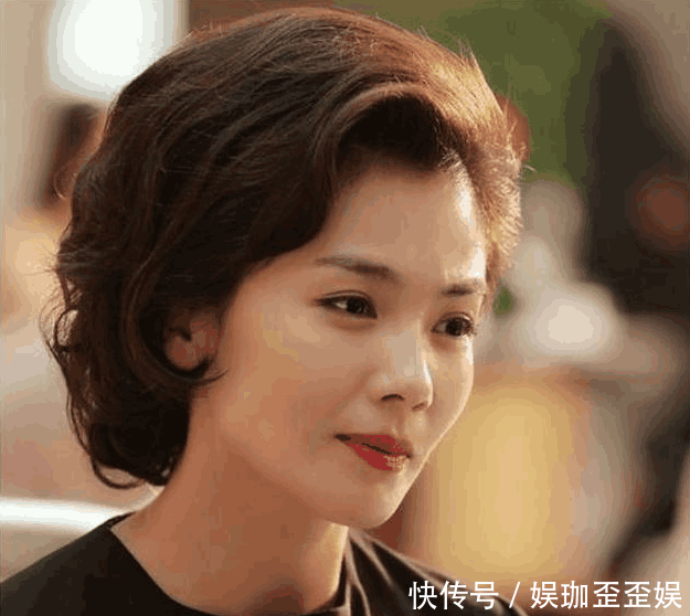 刘涛为环保换主播头发型, 4年赚38亿却与老公