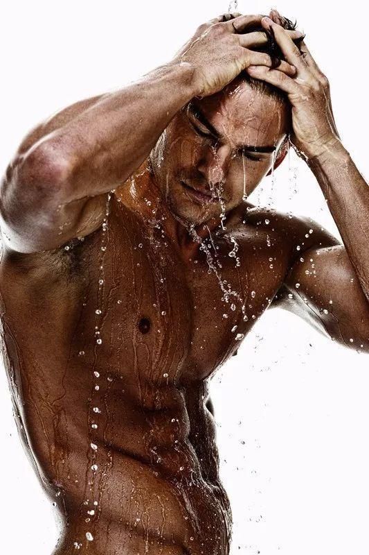 健身后洗澡,到底对身体好不好?