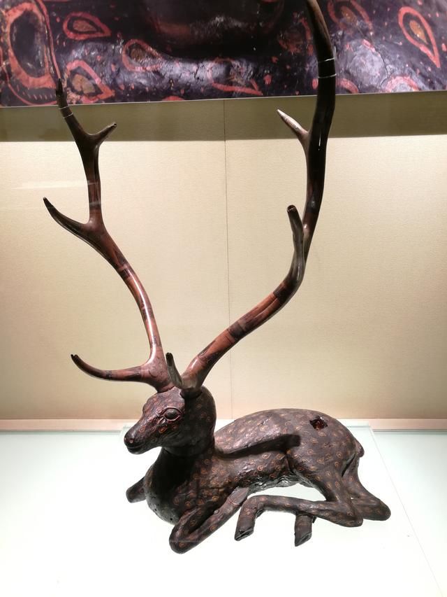 518博物馆日分享逛国家宝藏九大博物馆之湖北省博物馆