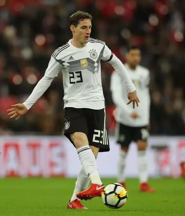 俄罗斯世界杯德国队这新阵容你知道几个?他们