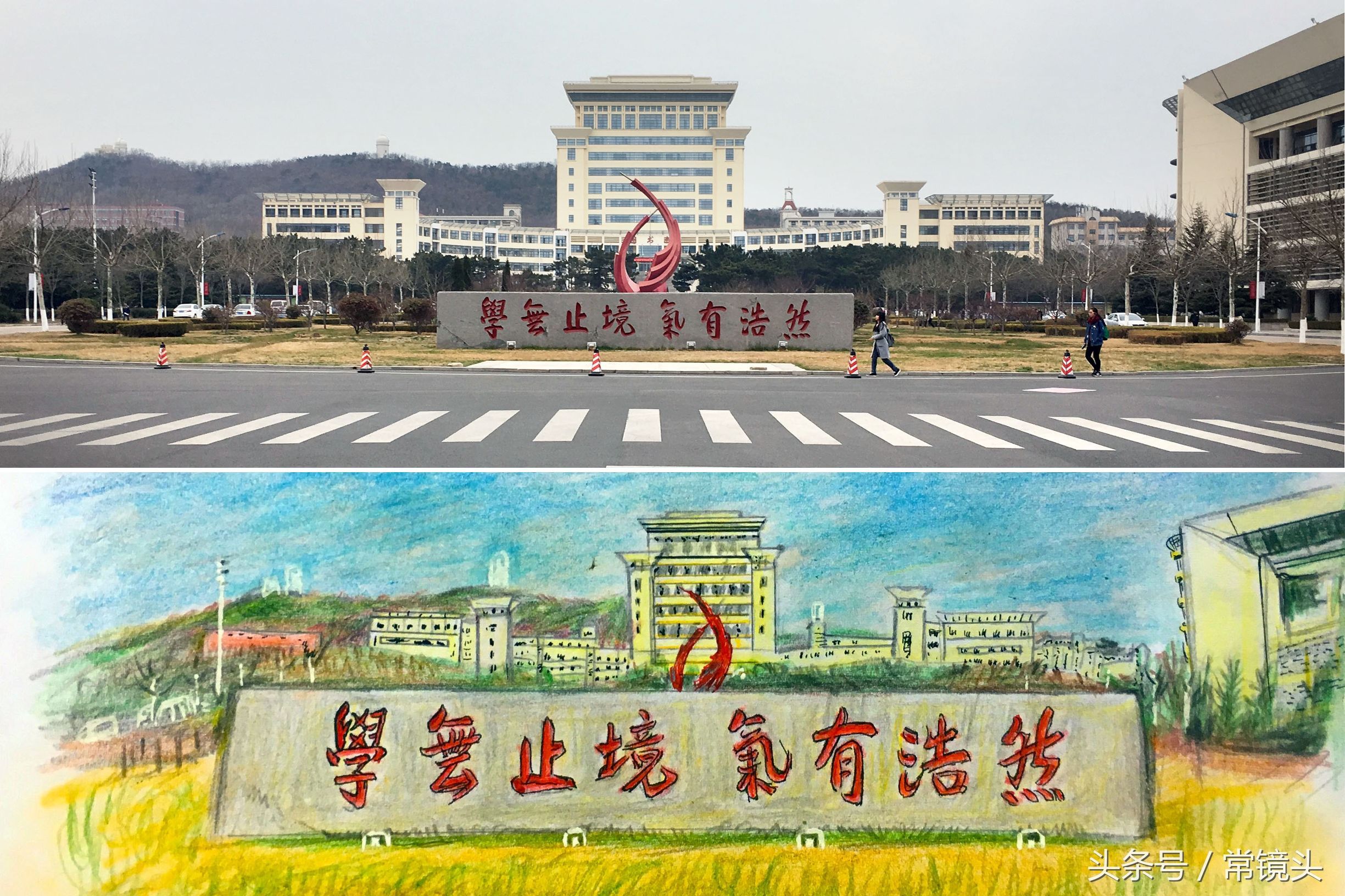 最高日赚七八千！这对山东大学生的赚钱方法火了