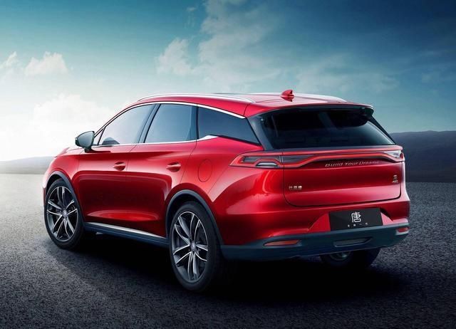 国产车哪个最好?认准这五大品牌准没错!随便一