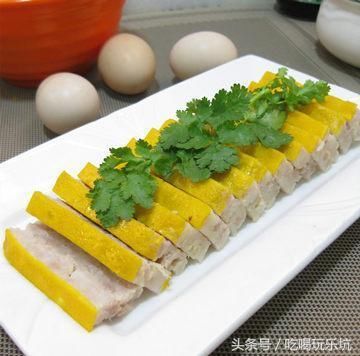 用一道年夜饭菜猜地名,据说还没有人能全猜中