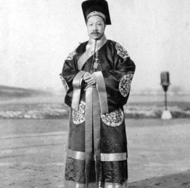 中国历史上时间最短的王朝,一共不到3个月,却