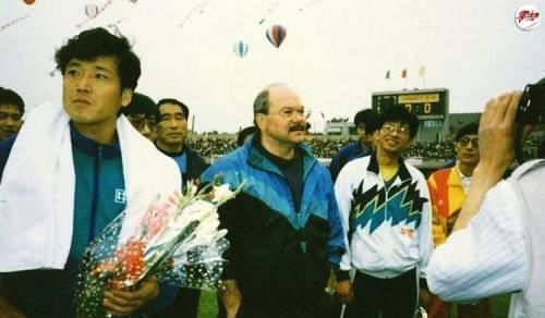 影响中国足球的8大教练及其经典语录,谁最适合