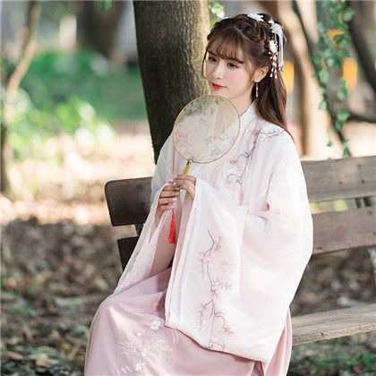 12星座古装公主裙,梦回古代,你也可以美美的仙