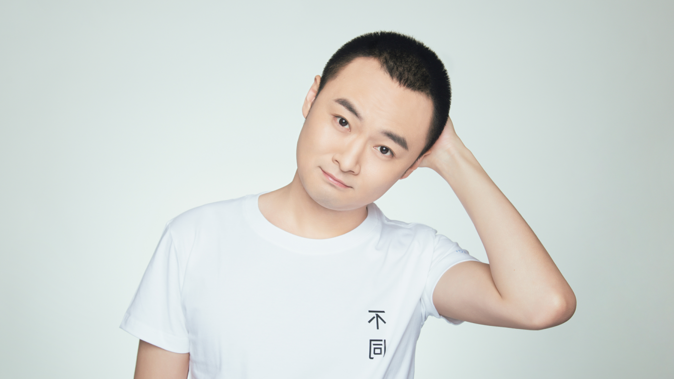 张悦 作品《漂洋过海来看你》 张悦 作品《漂洋过海来看你》