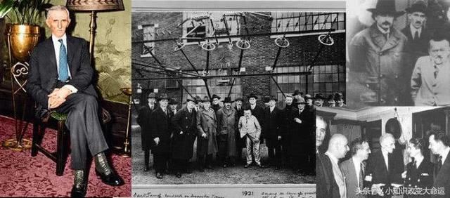 世界公认的天才科学家,为何霍金排最后,而第一