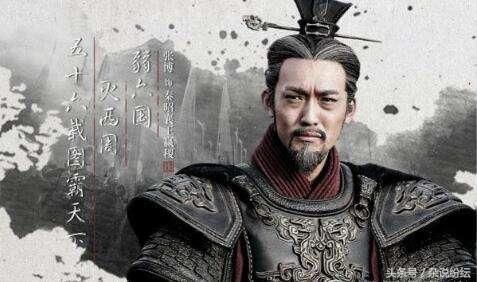 似是个厚道的丞相,为什么突然要扳倒宣太后、