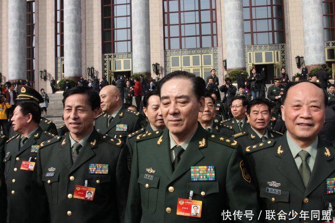 科普: 正军级是什么编制和级别? 可以享有哪