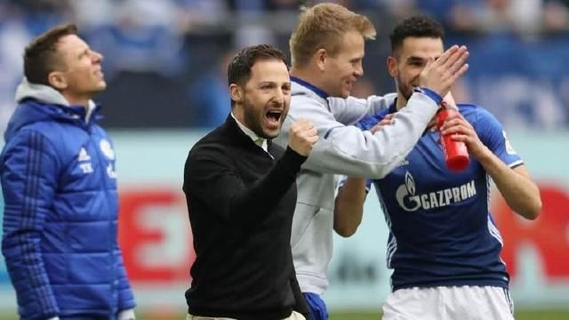 下一个穆里尼奥?33岁少帅精通5国语言,没踢过