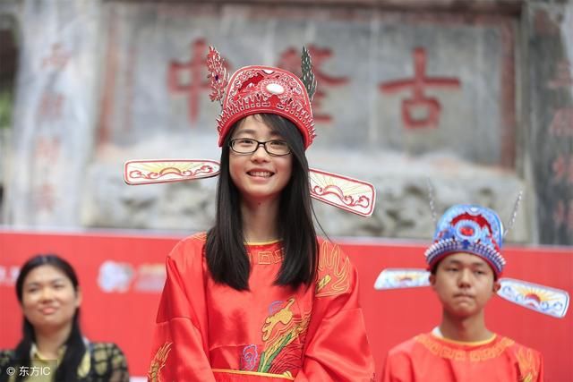 2018年江西省高考状元榜 不服来辩