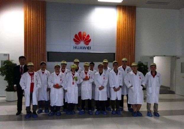 华为工厂普工底薪高达3000多,为何很多人还是