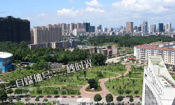 中国房价最便宜的海滨城市,海景房一平米三千
