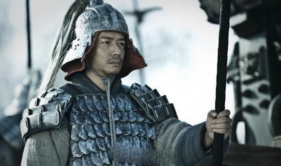 吕后为什么要设计杀韩信?心机Lady