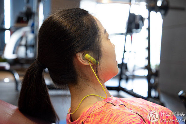 索尼WI-SP500体验,颜值、音质都还行