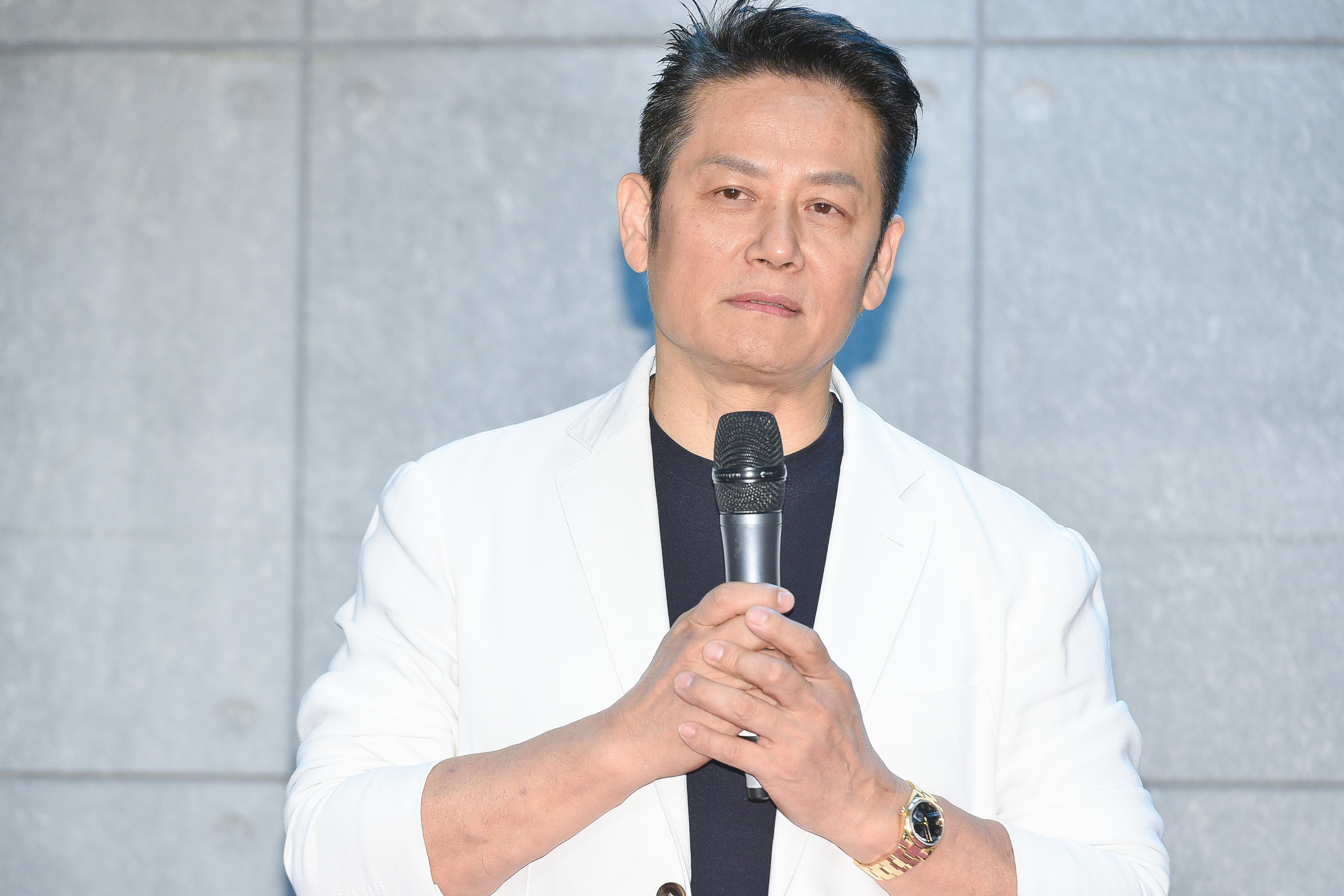 徐乃麟飙骂、范范张韶涵0互动 2017「四大恩