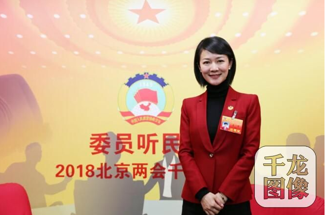 聂一菁:推进垃圾分类减轻垃圾终端处理的压力 聂一菁:推进垃圾分类减轻垃圾终端处理的压力