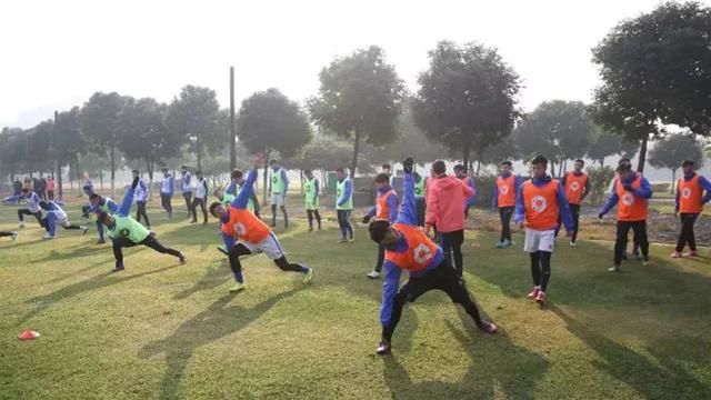 昨天18号四川足球好消息不断传来,难道四川足