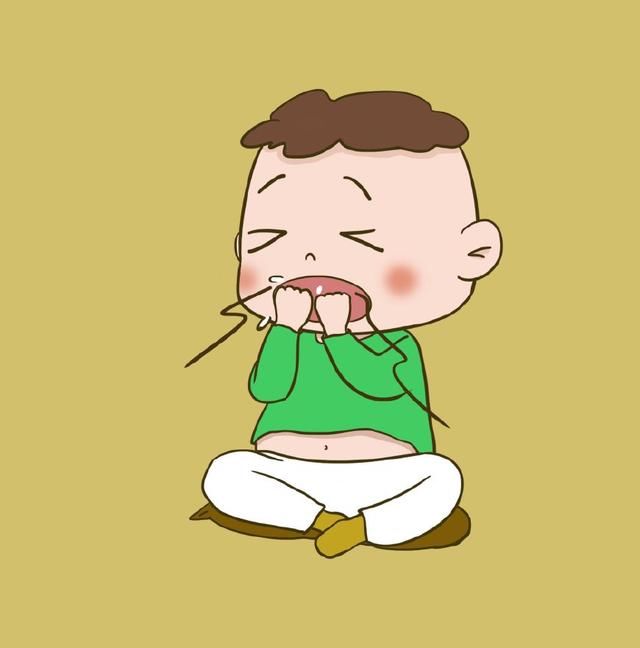 宝宝尿尿的时候为什么要抖一下?原因太有趣了