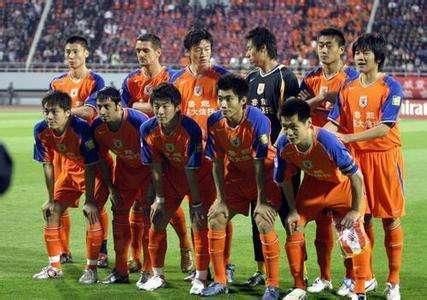 权健平历史,中超球队首次亚冠之旅战绩一览(上