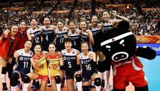 日本女排来帮忙?郎平透露选意大利原因,半决赛