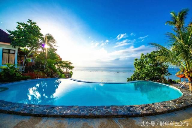 七大美哭的东南亚免签旅游国家,有你想说走就