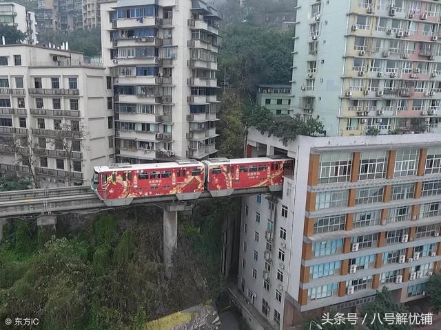 越南网友表示:与别的国家比较,中国处在另一个