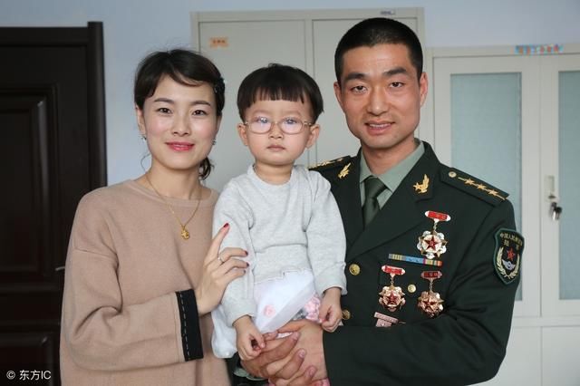 军属证优待政策!值得一看~