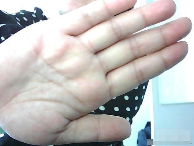 手上有这个纹路,男可娶贤妻,女可嫁贵夫!