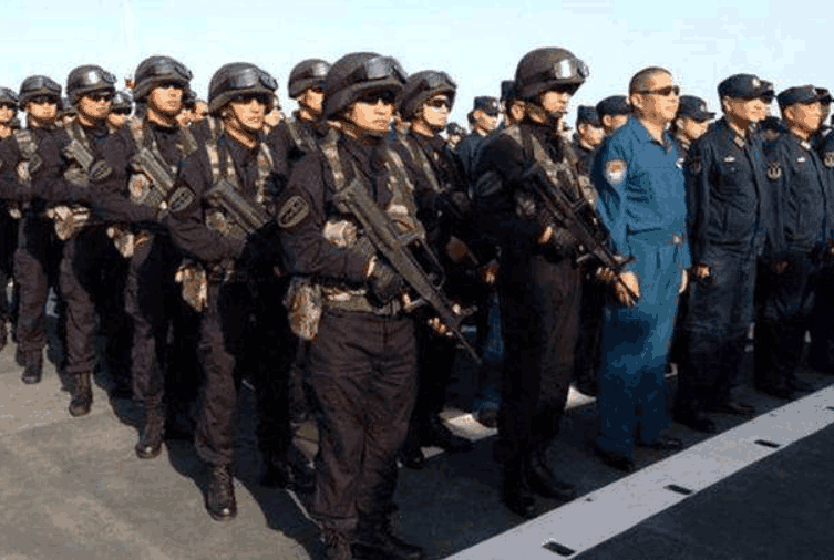 中国在什么情况下会启动一级战备? 一级战备有