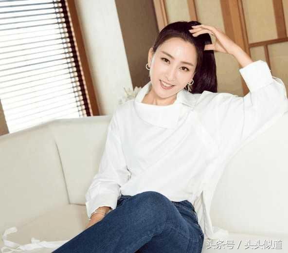 马苏男人装近照流出,亮点太突出让人挪不开眼