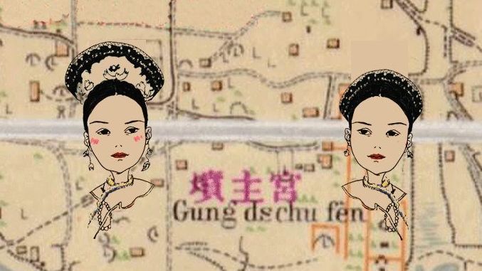 京味儿收集·北京地名里,叫什么的最多? 京味儿收集·北京地名里,叫什么的最多?