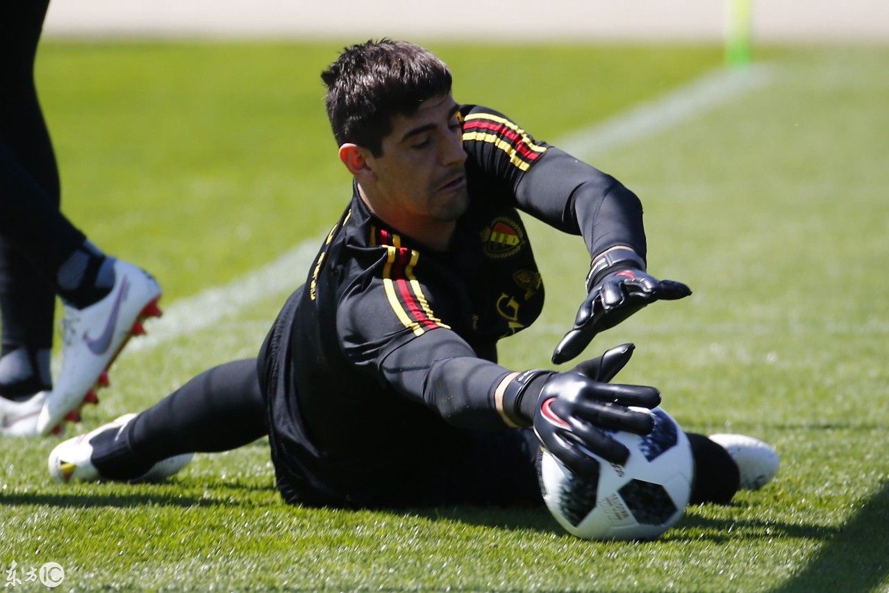 2018世界杯,今晚比利时征战巴拿马,两位中超外