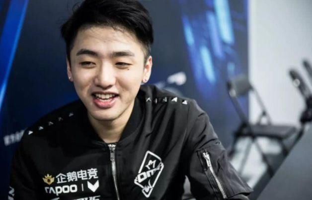 LOL:OMG冷少乱皮调侃记者和队友夕阳,自曝:我