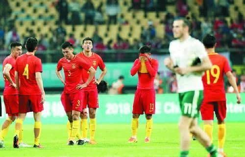 怕了?2019美洲杯参赛队正式出炉,亚洲两队无