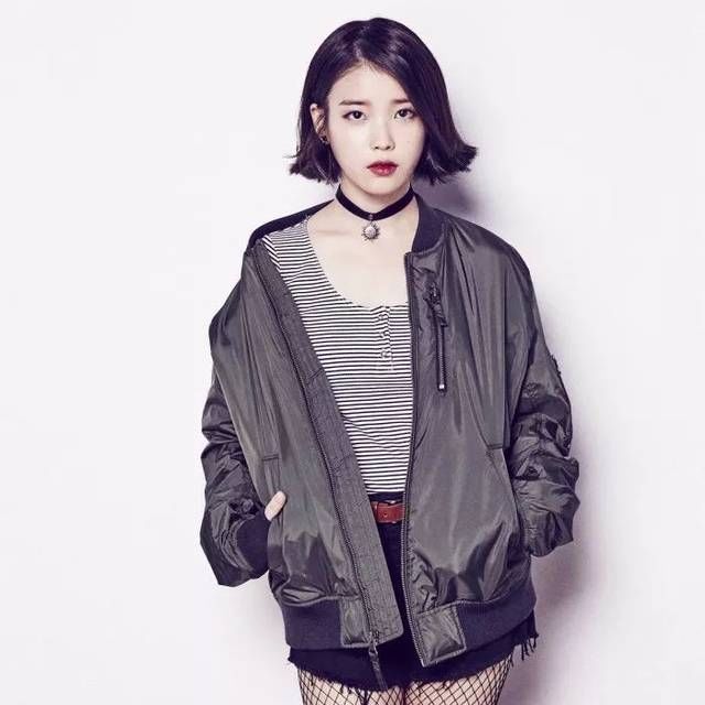 脸很圆、脸很方的女生,弄这几款发型准没错!