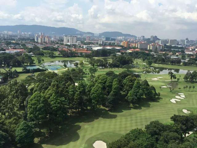 兴奋:我在马来西亚首都吉隆坡安家的全过程