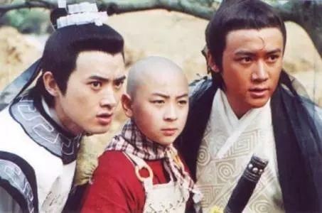 比起秦风和唐仁,包拯公孙策才是国内最早的侦