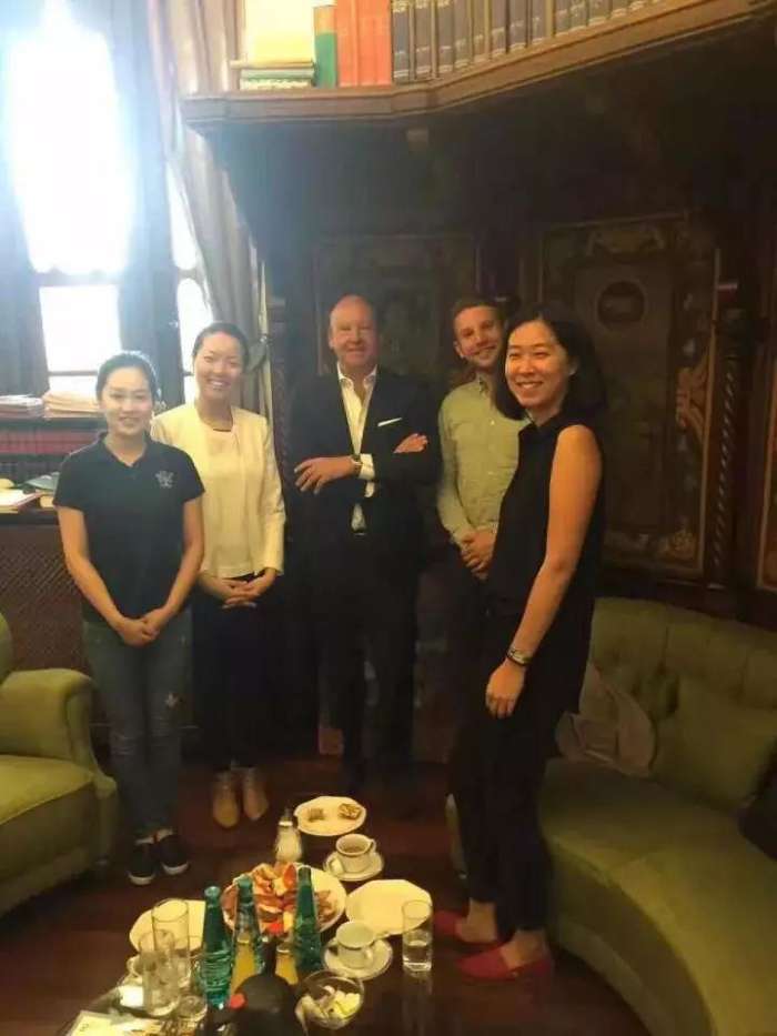 去德国读高中为什么这么火?