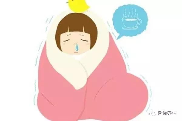 细菌性感冒和病毒性感冒的区别是什么