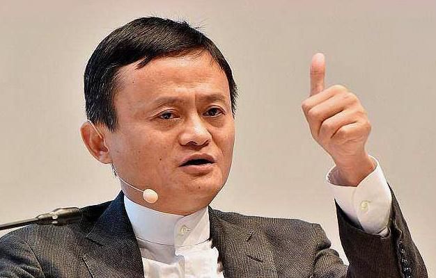 马云再投一千亿,借呗一夜吃饱喝足,不拿一亿马