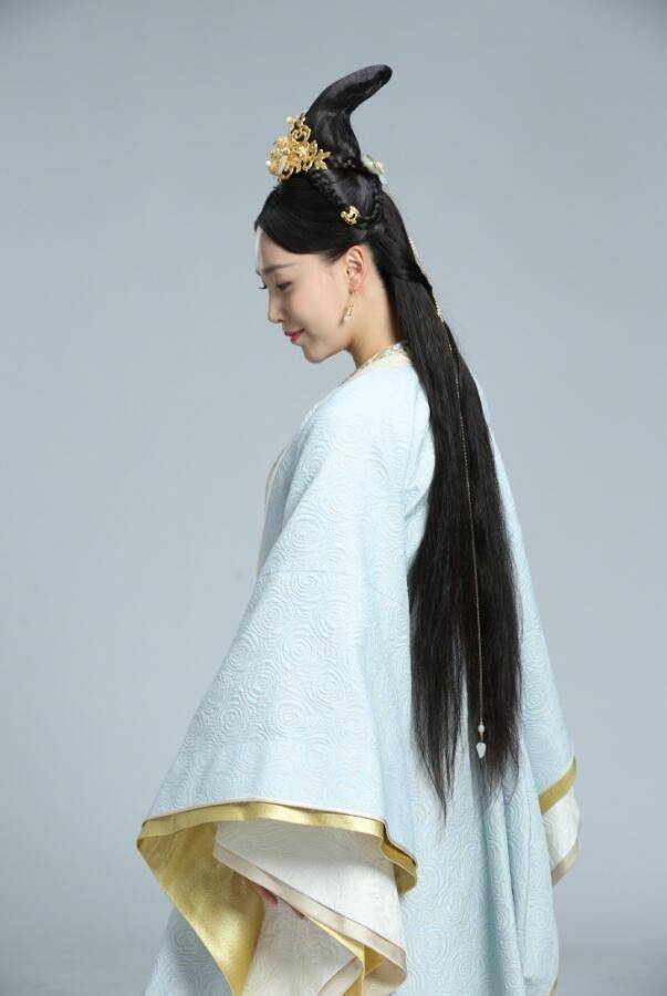 《独孤天下》新生代演员任媄熙 用心诠释最美清河郡主 《独孤天下》新生代演员任媄熙 用心诠释最美清河郡主