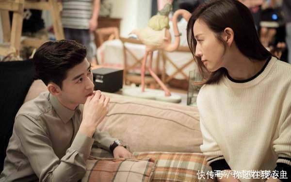 张钧蜜张翰恋情坐实,微博表白大秀恩爱!