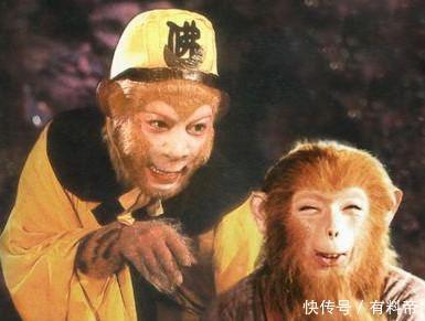西游记:金翅大鹏实力如此之强,为什么会害怕孙