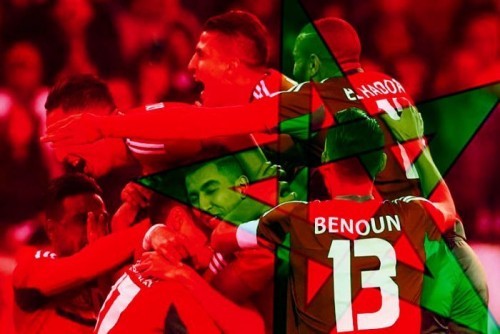 2018世界杯伟德哪支黑马球队将脱颖而出?