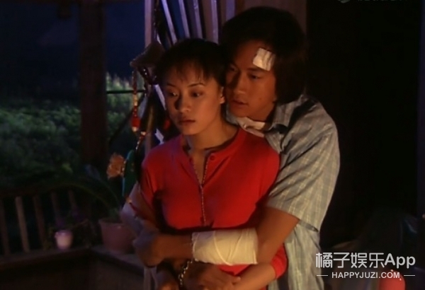 何润东孙俪14年演了三次情侣,次次都会出 何润东孙俪14年演了三次情侣,次次都会出