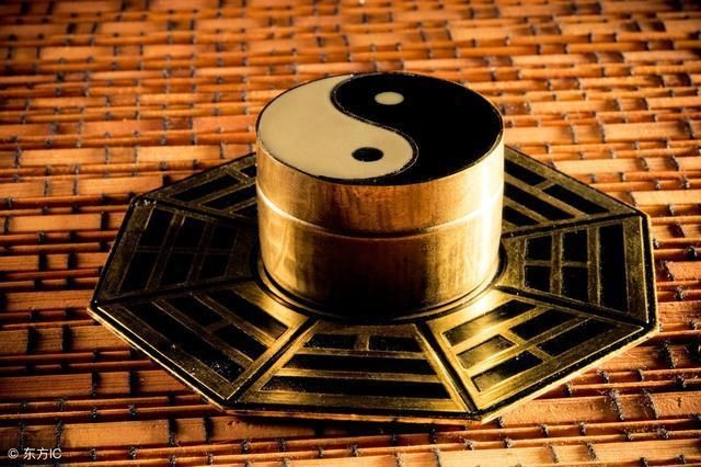 先天八卦的含义是什么?给我们什么启示?